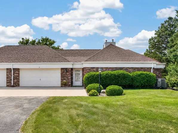 500 8th Ave SW APT 3, Waverly, IA 50677