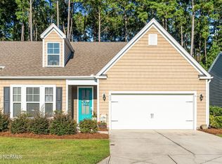 632 Cambeck Dr SE UNIT 4, Leland, NC 28451