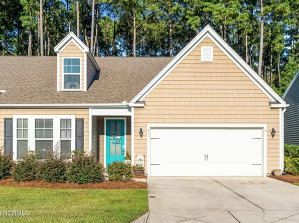 632 Cambeck Drive SE Unit 4, Leland, NC 28451