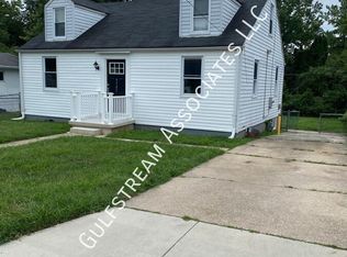 6521 Dogwood Rd, Baltimore, MD 21207