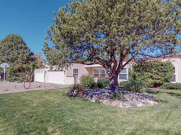 3rd image of 8225 Evangeline Ct NE