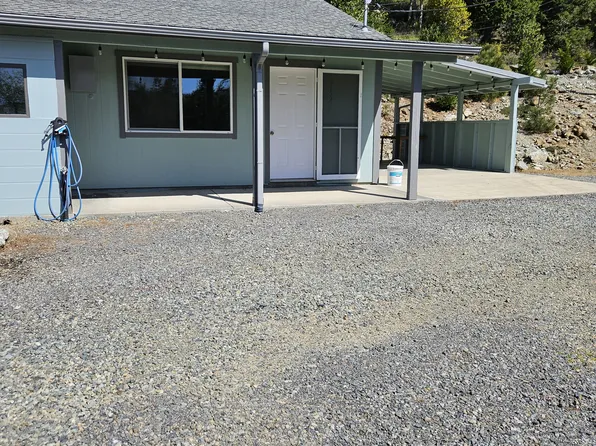 345 Hyatt Hts #2, Crescent City, CA 95531