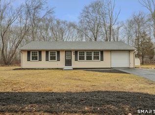 153 Meeting House Lane, Ledyard, CT 06339