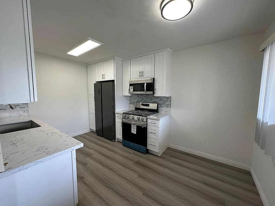 Kitchen Nook