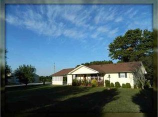 30-B Hc 73, Mountain Grove, MO 65711