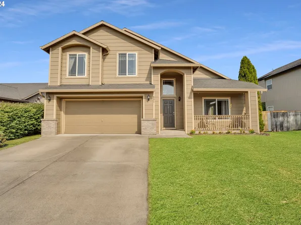 501 SE 171st Ave, Vancouver, WA 98684