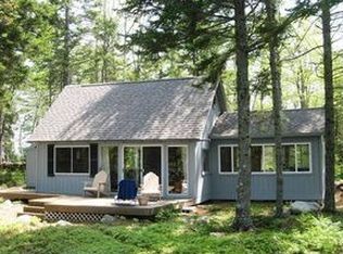 60 Campbell Ln, Sullivan, ME 04664
