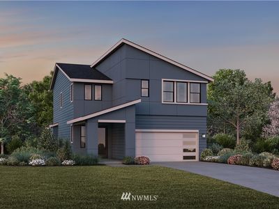 7410 NE 197th Place, Kenmore, WA, 98028