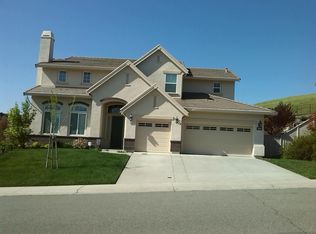914 Baker Hill Way, Rocklin, CA 95765