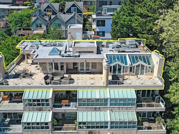 2120 8th Avenue N #400, Seattle, WA 98109