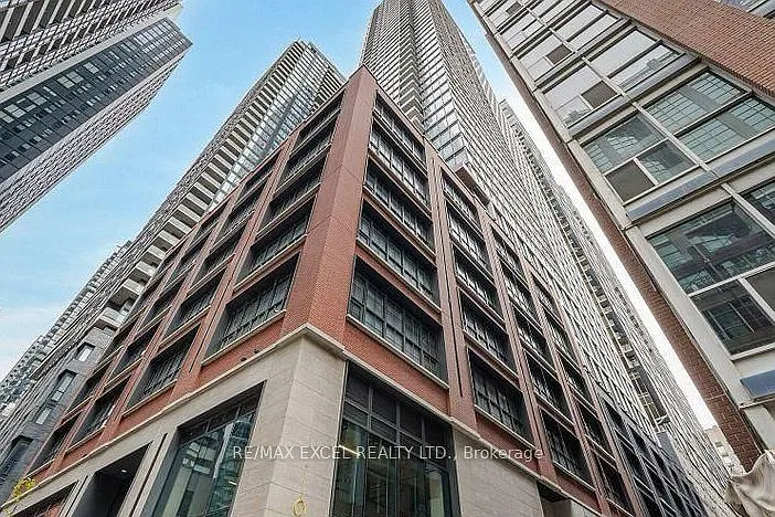 Building Photo - 55 Mercer St #2809