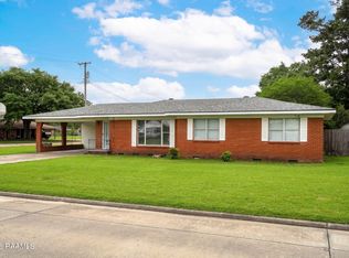 304 E Santa Clara St, New Iberia, LA 70563
