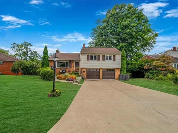 416 Nantucket Dr, Pittsburgh, PA 15236