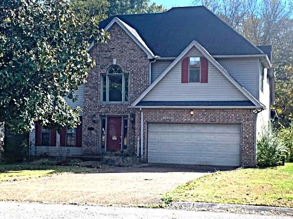 6137 Bradford Hills Dr, Nashville, TN 37211