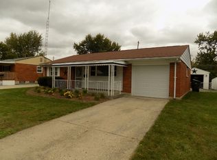 4032 Colby Ave, Columbus, OH