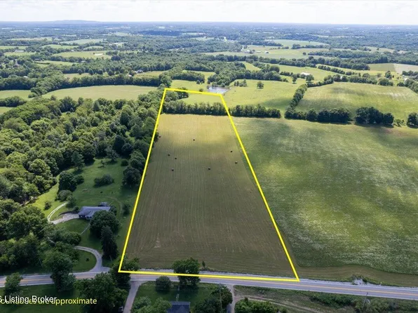 TRACT Taylorsville Rd #B, Finchville, KY 40022