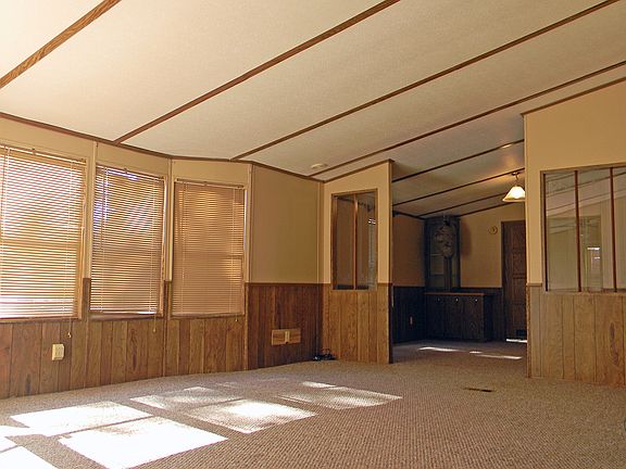 Main Home, Living Room