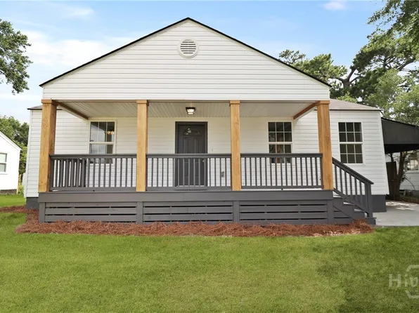 2216 Capital Street, Savannah, GA 31404