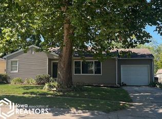 811 N College Ave, Mount Pleasant, IA 52641