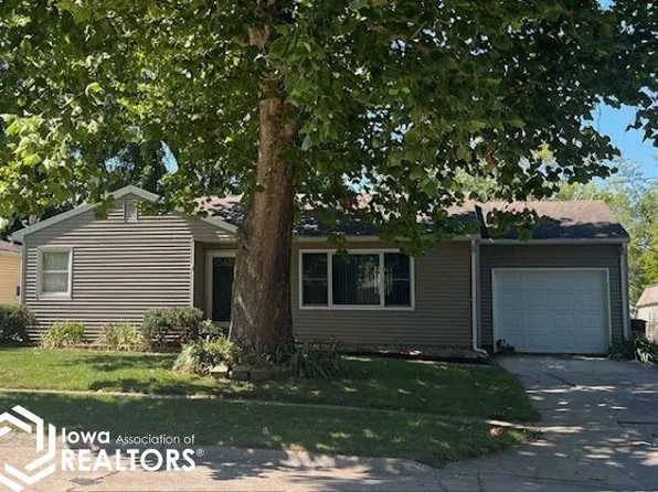 811 N College Ave, Mount Pleasant, IA 52641