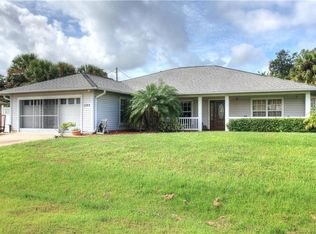 1189 Fairfield Ln, Sebastian, FL 32958