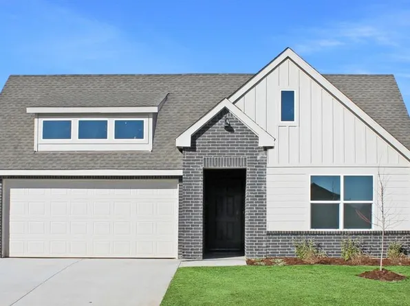 10217 NW 27th St, Yukon, OK 73099