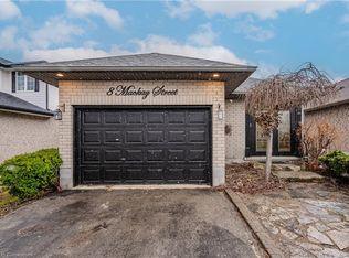 8 Mackay St, Guelph, ON N1E7H3