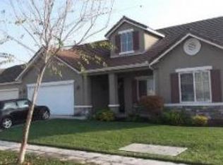 3246 N Burgan Ave, Fresno, CA