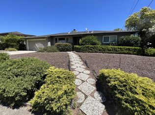 436 Via Herbosa, Novato, CA 94949