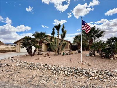7704 E Old Mission Dr, Kingman, AZ, 86401