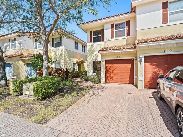 2511 NW 31st Court #2511, Oakland Park, FL 33309