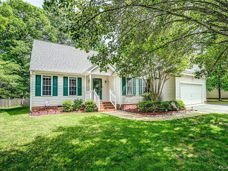 12443 Buffalo Nickel Dr, Midlothian, VA 23112 Zillow