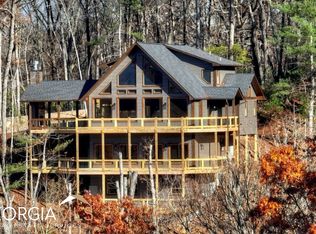 51 Valley 18, Cherry Log, GA 30522