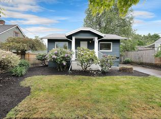 1424 SE Ogden St, Portland, OR 97202