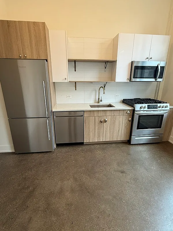 1 bed, 1.0 bath, 552 sqft, $2,245 — Photo 4