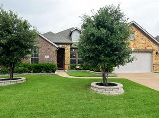 2655 Powderhorn Dr, Little Elm, TX 75068