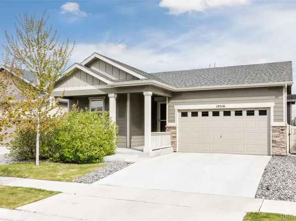 10516 Akron Street, Commerce City, CO 80640
