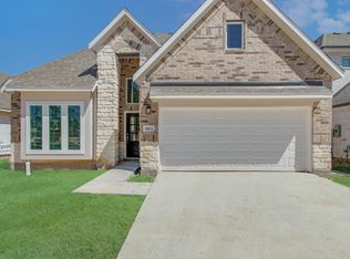 1903 Archwood Dr, Humble, TX 77338