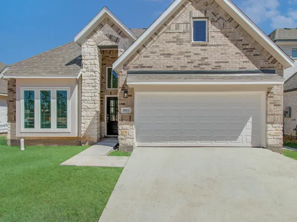 1903 Archwood Dr, Humble, TX 77338