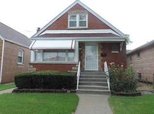 3812 W 66th Pl, Chicago, IL 60629