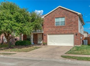 169 Jefferson Dr, Venus, TX 76084