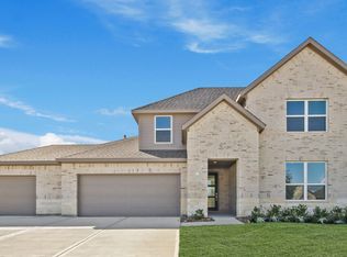 1380 Imperial Ranch Way, Dayton, TX 77535