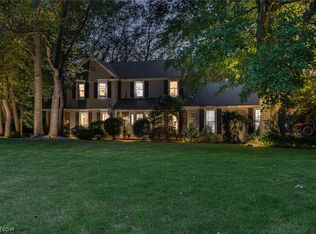 4433 Larchwood Cir NW, Canton, OH 44718