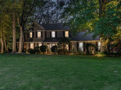 4433 Larchwood Cir NW, Canton, OH, 44718