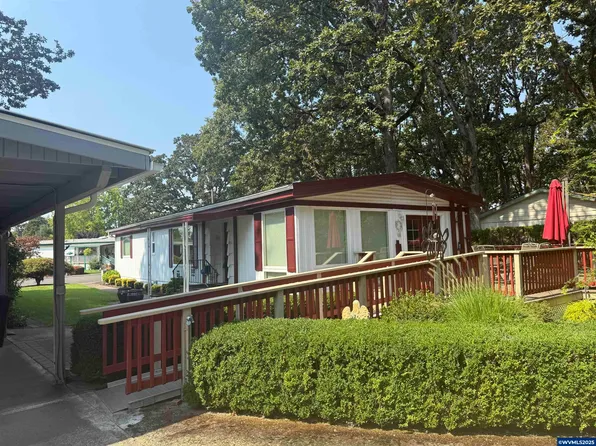 3100 Turner Rd SE Unit 206, Salem, OR 97302
