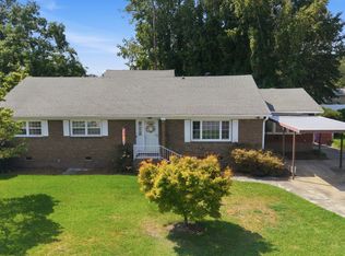2002 Carey Road, Kinston, NC 28501