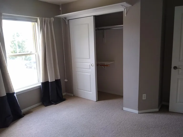 Upper 2nd Bedroom