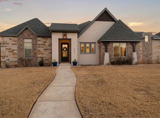 5405 111th St, Lubbock, TX 79424