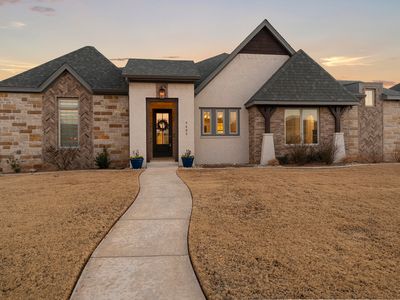 5405 111th St, Lubbock, TX, 79424