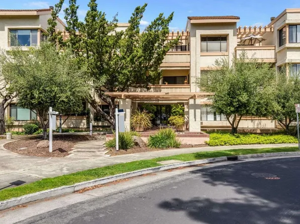 440 Cesano Ct APT 110, Palo Alto, CA 94306